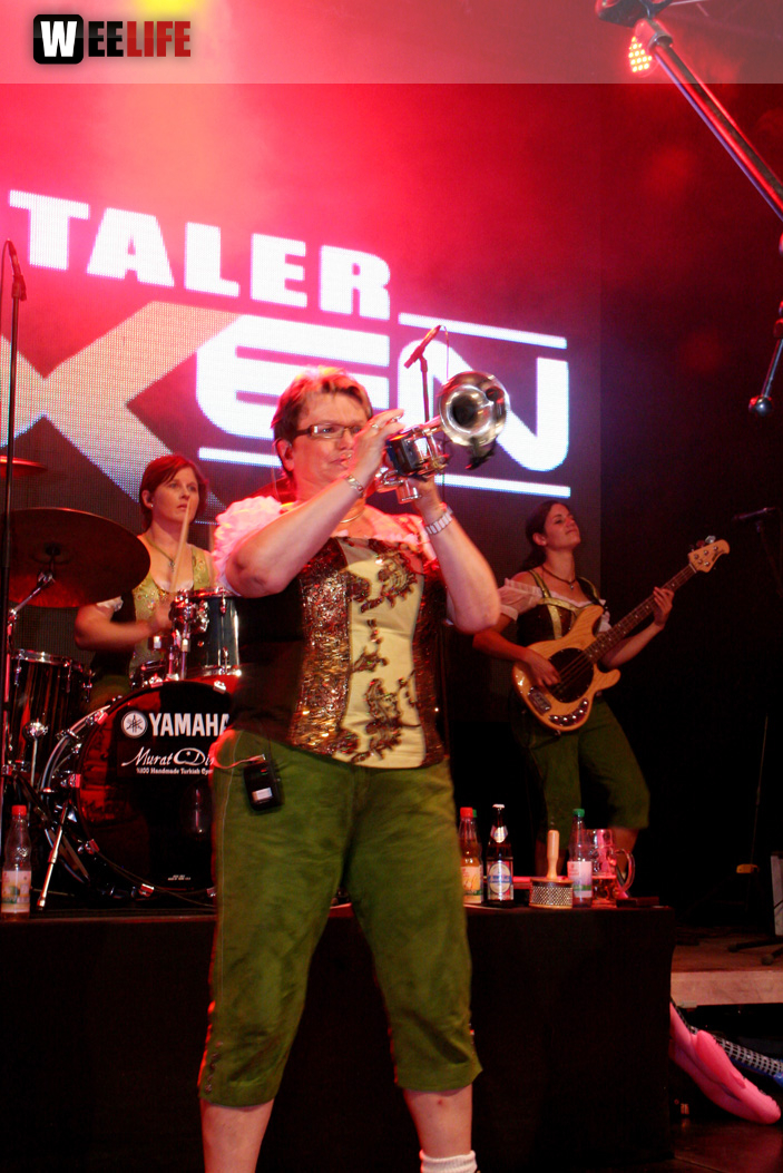 Hofer Volksfest