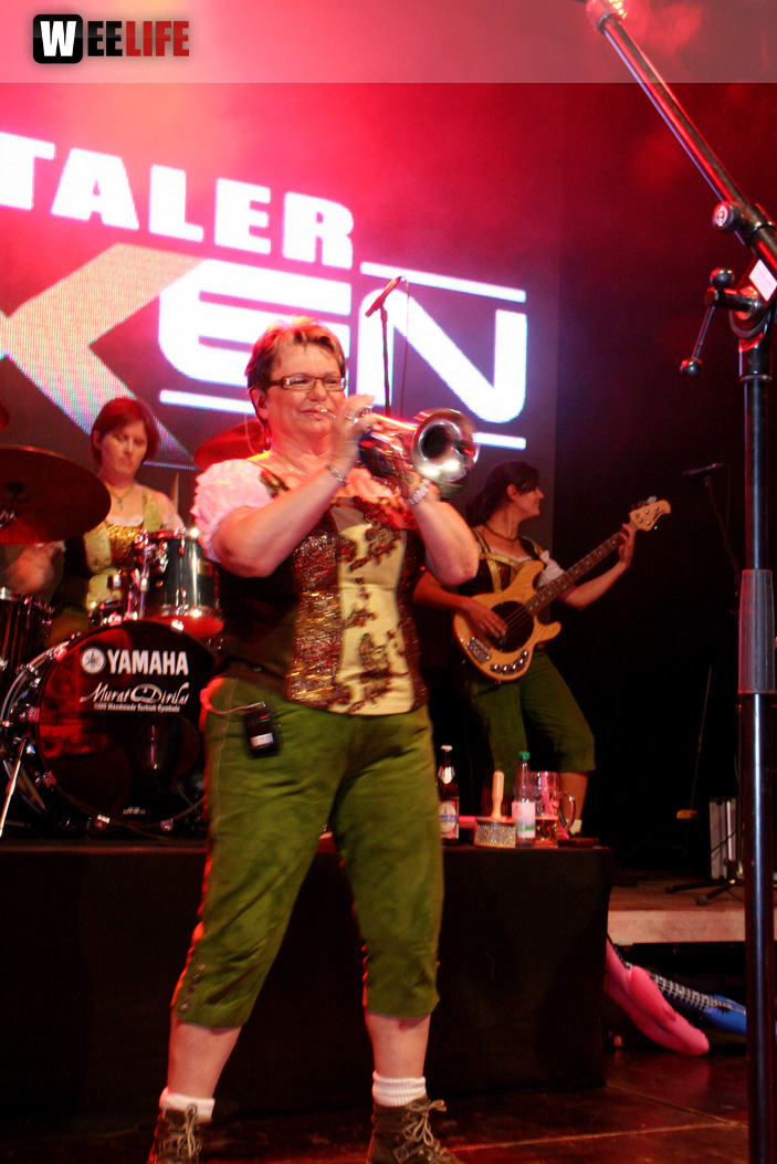 Hofer Volksfest