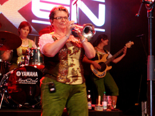 Hofer Volksfest – Foto 18
