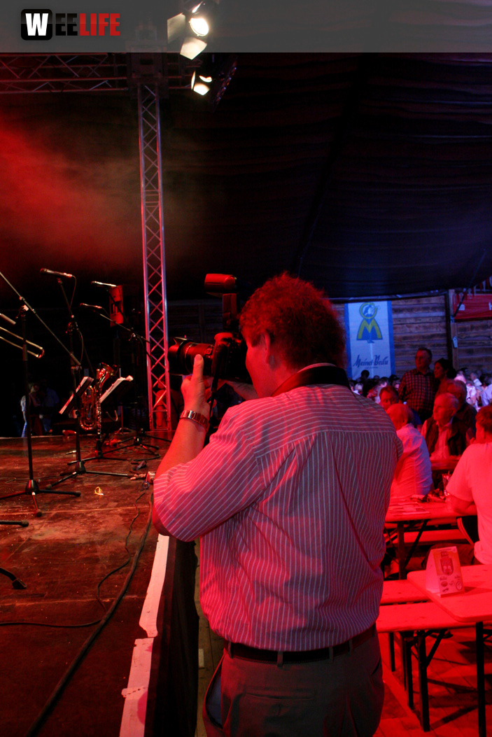 Hofer Volksfest