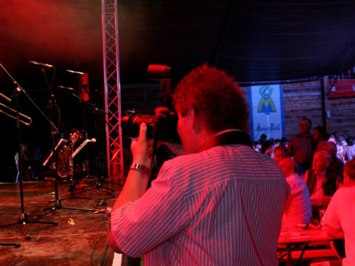 Hofer Volksfest – Foto 19