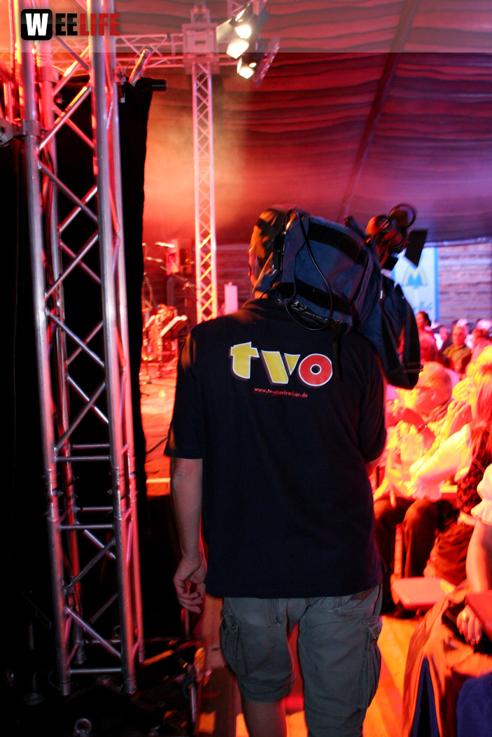 Hofer Volksfest