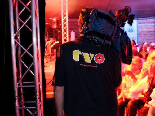 Hofer Volksfest – Foto 20