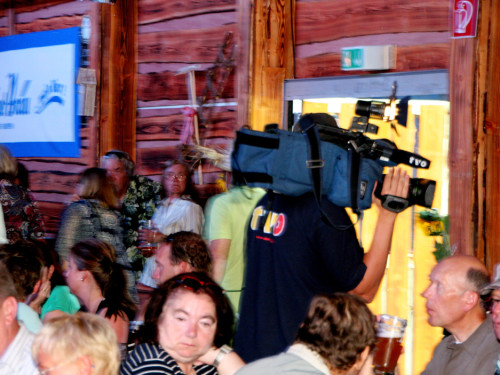 Hofer Volksfest – Foto 21