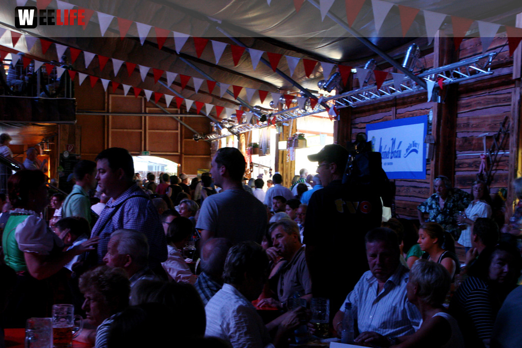 Hofer Volksfest