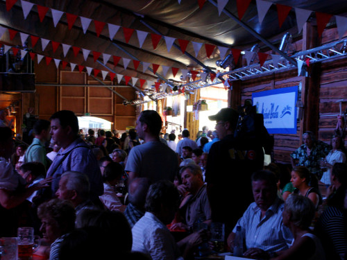 Hofer Volksfest – Foto 22