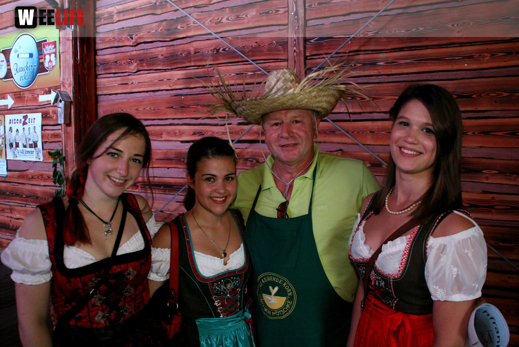 Hofer Volksfest