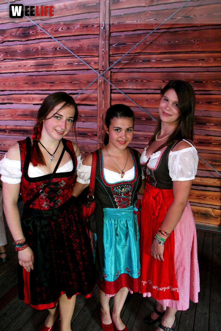 Hofer Volksfest