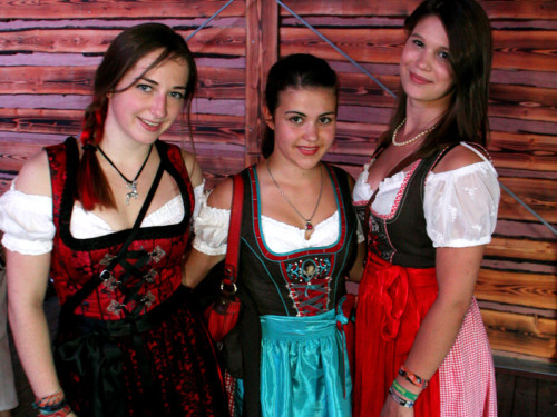 Hofer Volksfest – Foto 24