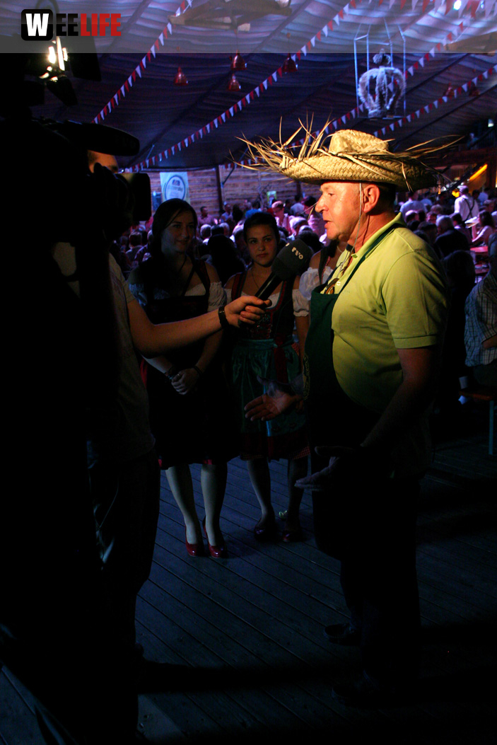 Hofer Volksfest