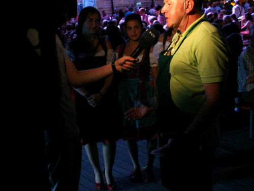 Hofer Volksfest – Foto 25