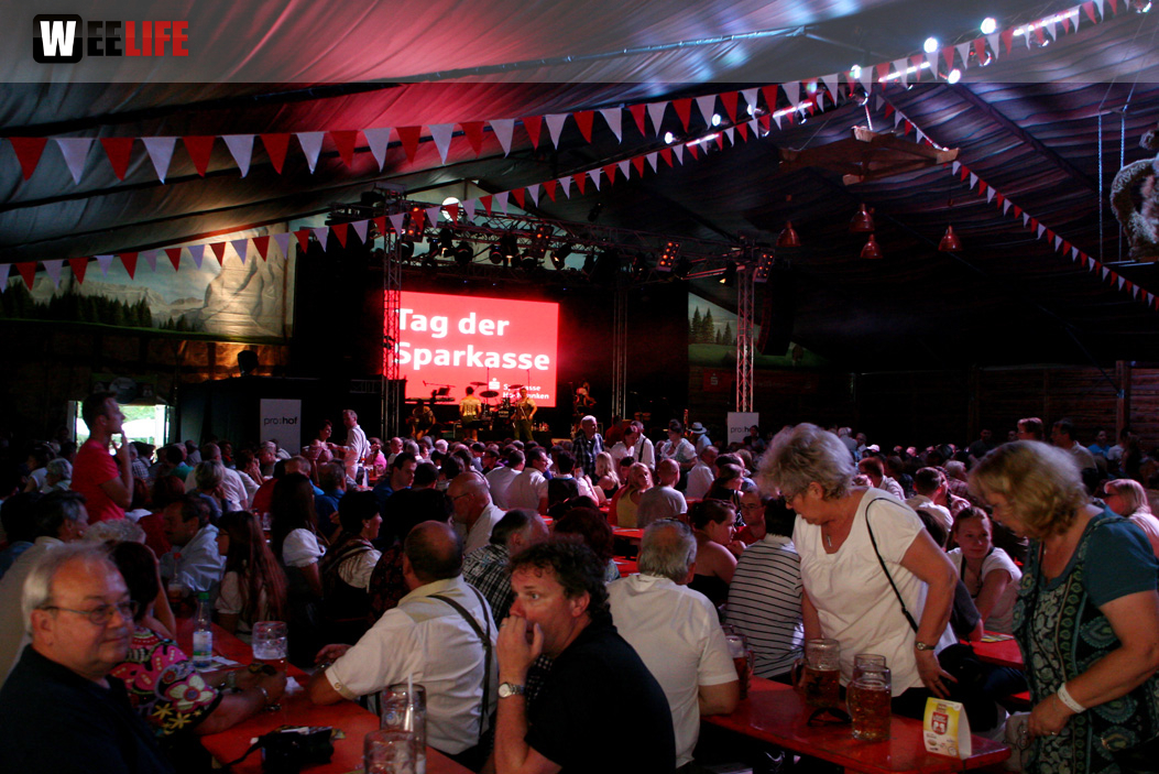 Hofer Volksfest