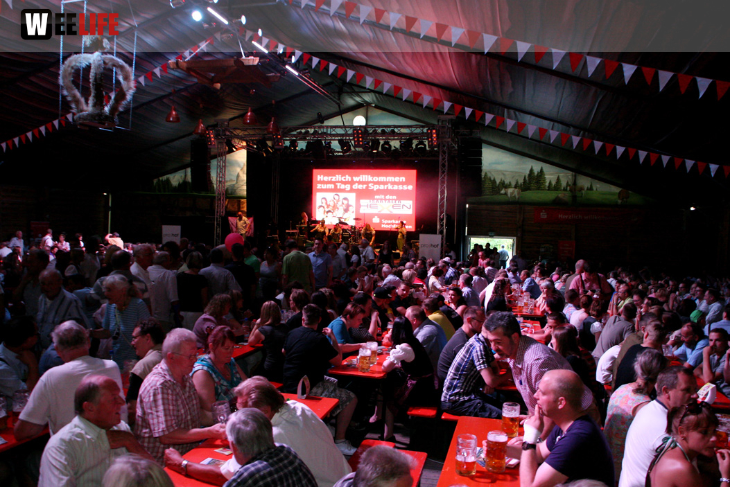 Hofer Volksfest