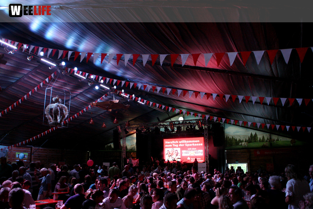 Hofer Volksfest