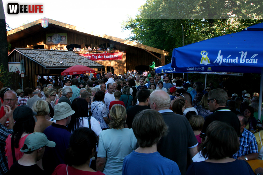 Hofer Volksfest