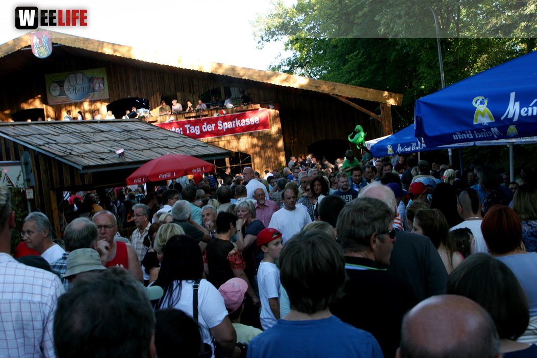 Hofer Volksfest