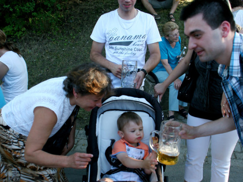 Hofer Volksfest – Foto 31