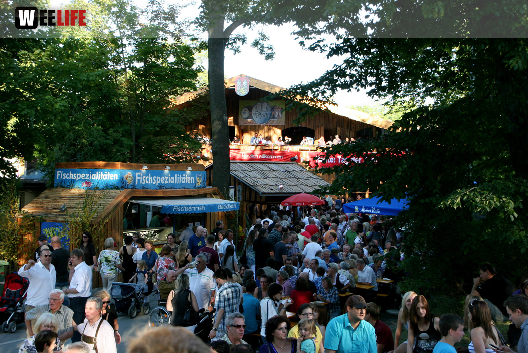 Hofer Volksfest