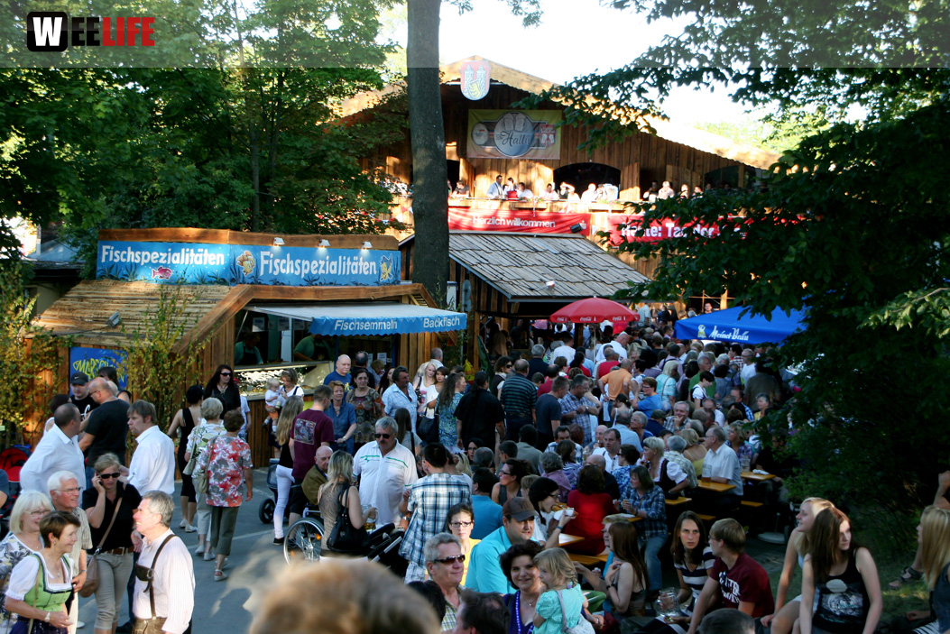 Hofer Volksfest