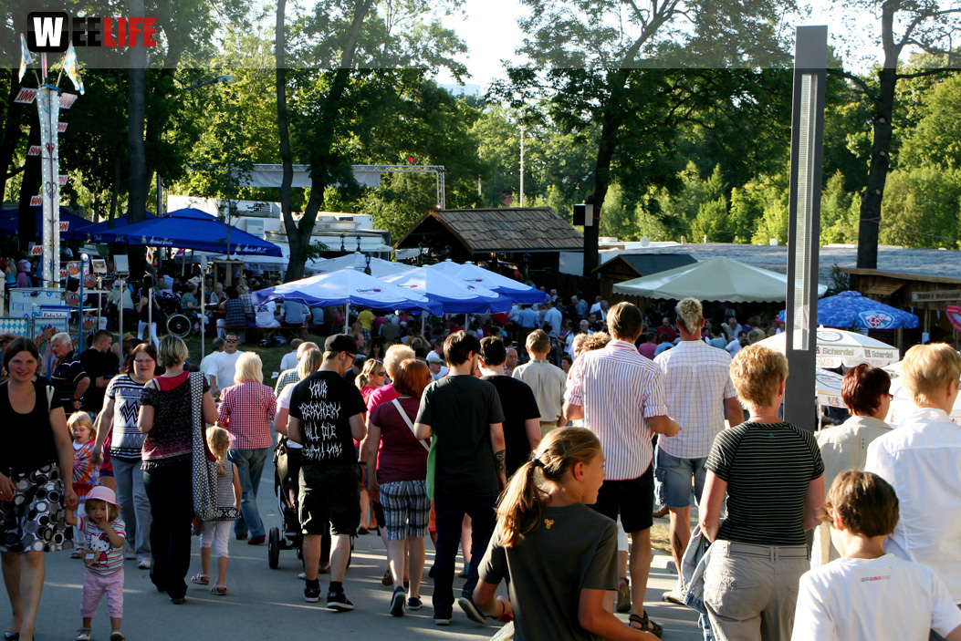Hofer Volksfest
