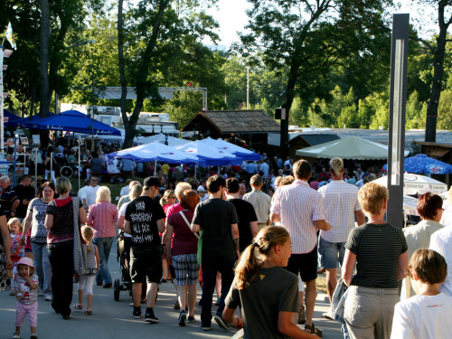 Hofer Volksfest – Foto 39