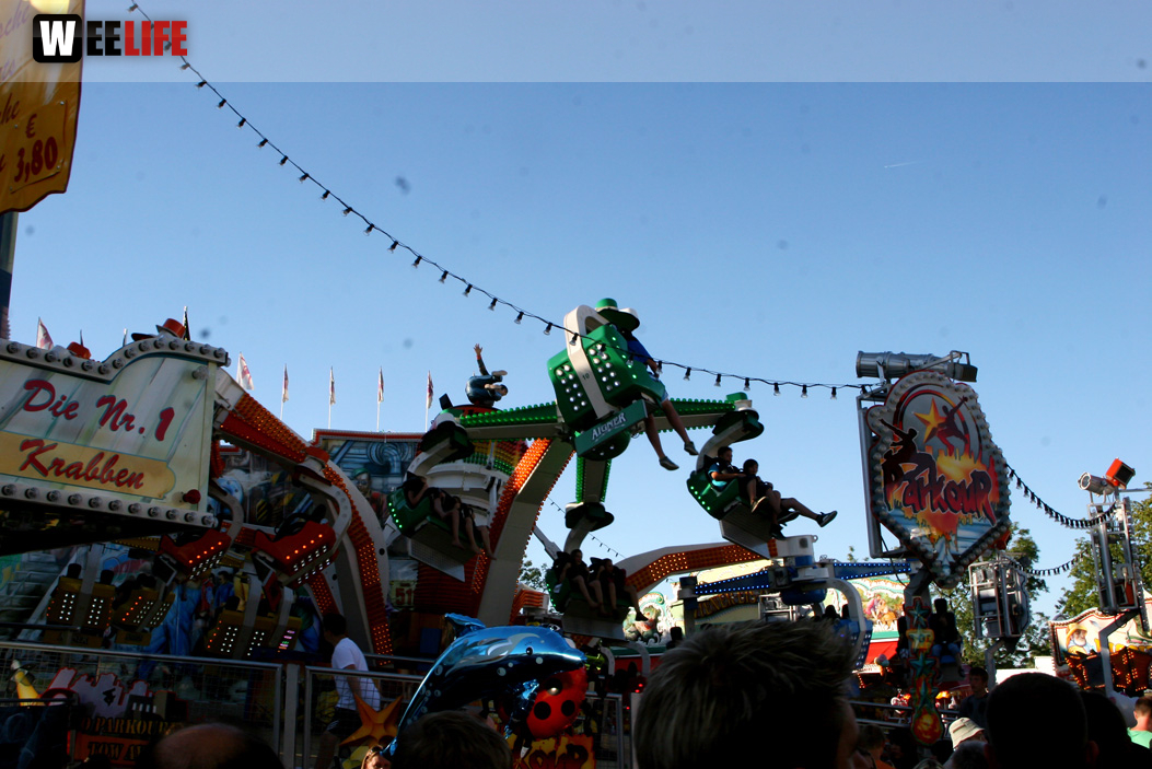 Hofer Volksfest