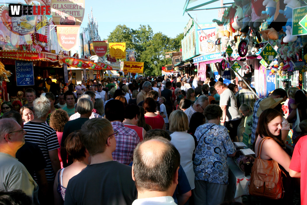 Hofer Volksfest
