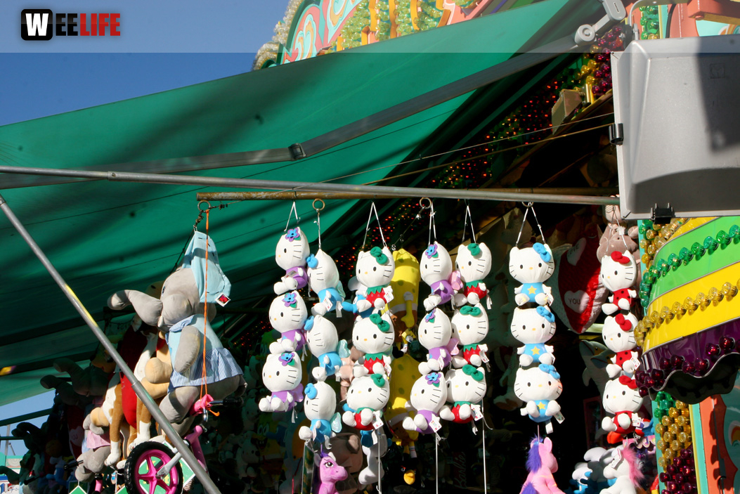Hofer Volksfest