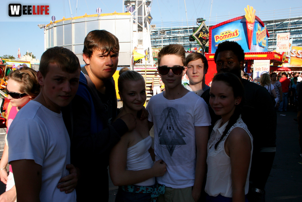 Hofer Volksfest