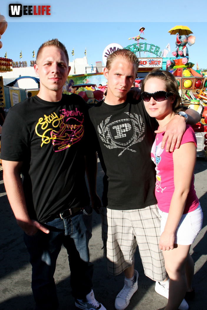 Hofer Volksfest