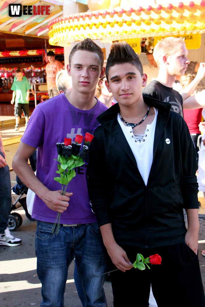 Hofer Volksfest