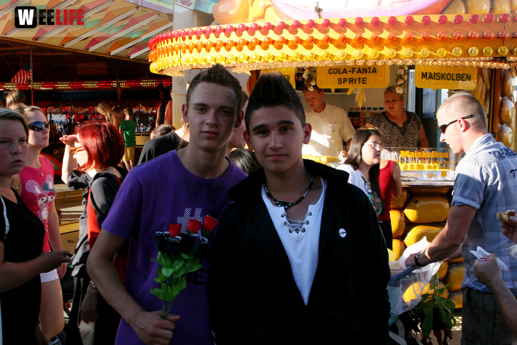 Hofer Volksfest