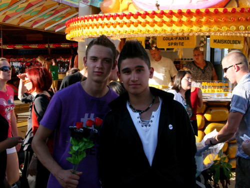 Hofer Volksfest – Foto 46