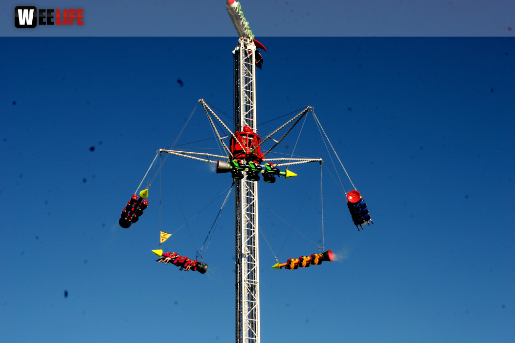 Hofer Volksfest