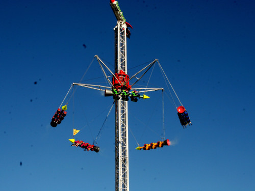 Hofer Volksfest – Foto 47
