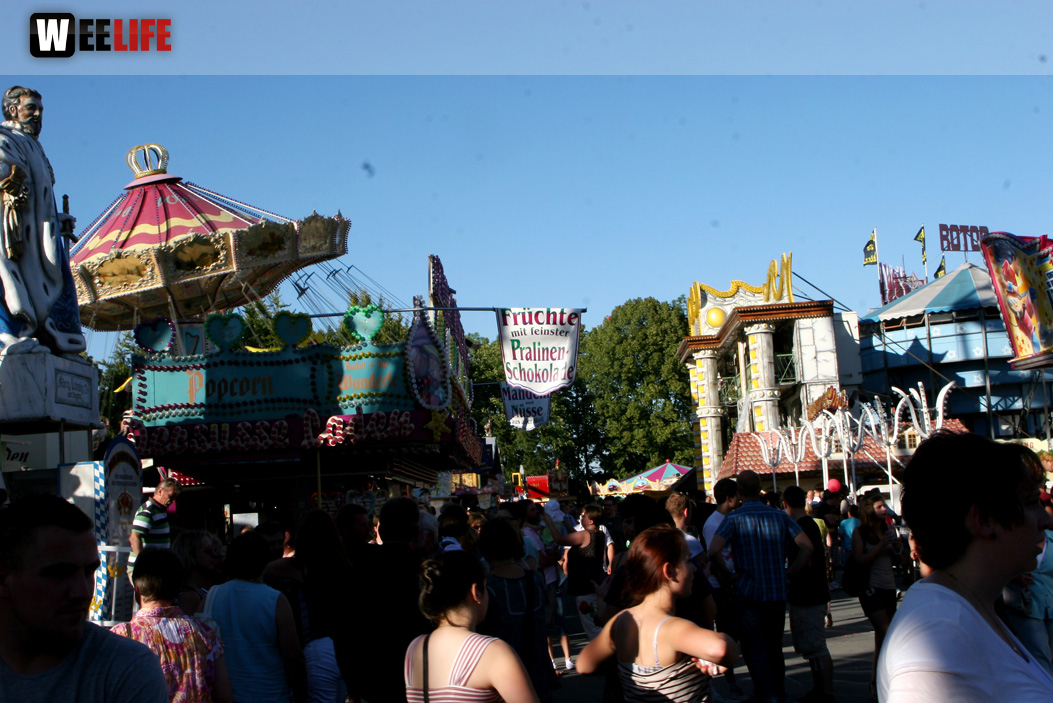 Hofer Volksfest