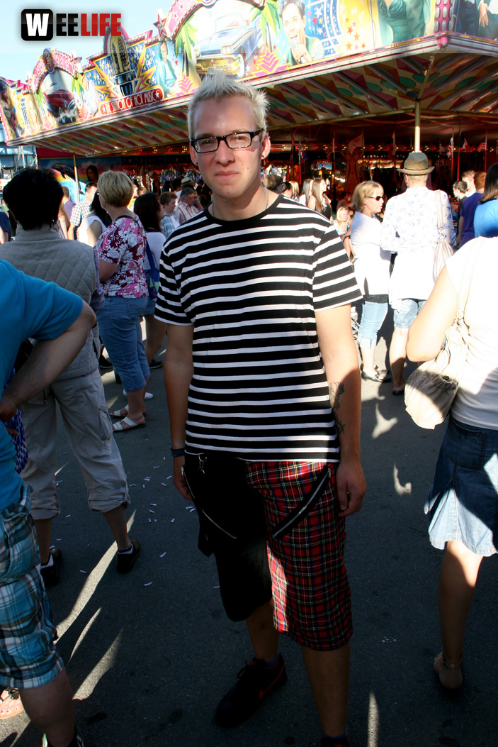 Hofer Volksfest