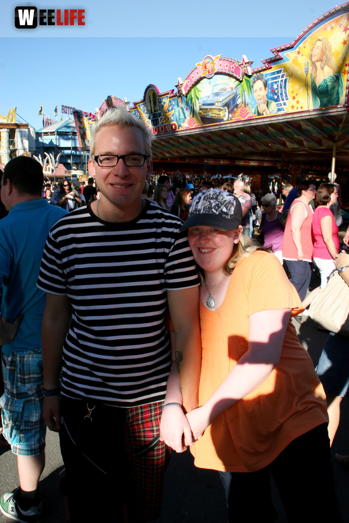 Hofer Volksfest