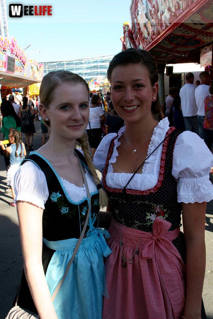 Hofer Volksfest