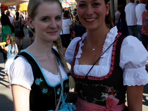 Hofer Volksfest – Foto 53