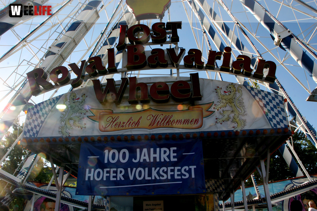 Hofer Volksfest