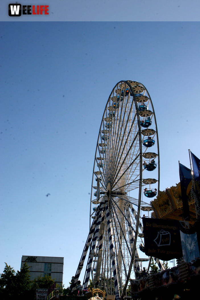 Hofer Volksfest
