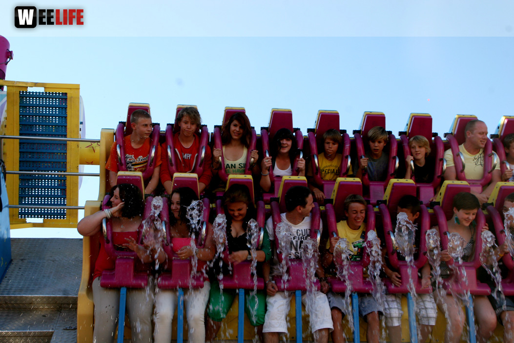 Hofer Volksfest