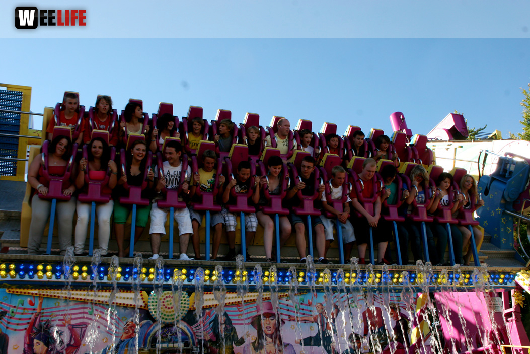 Hofer Volksfest