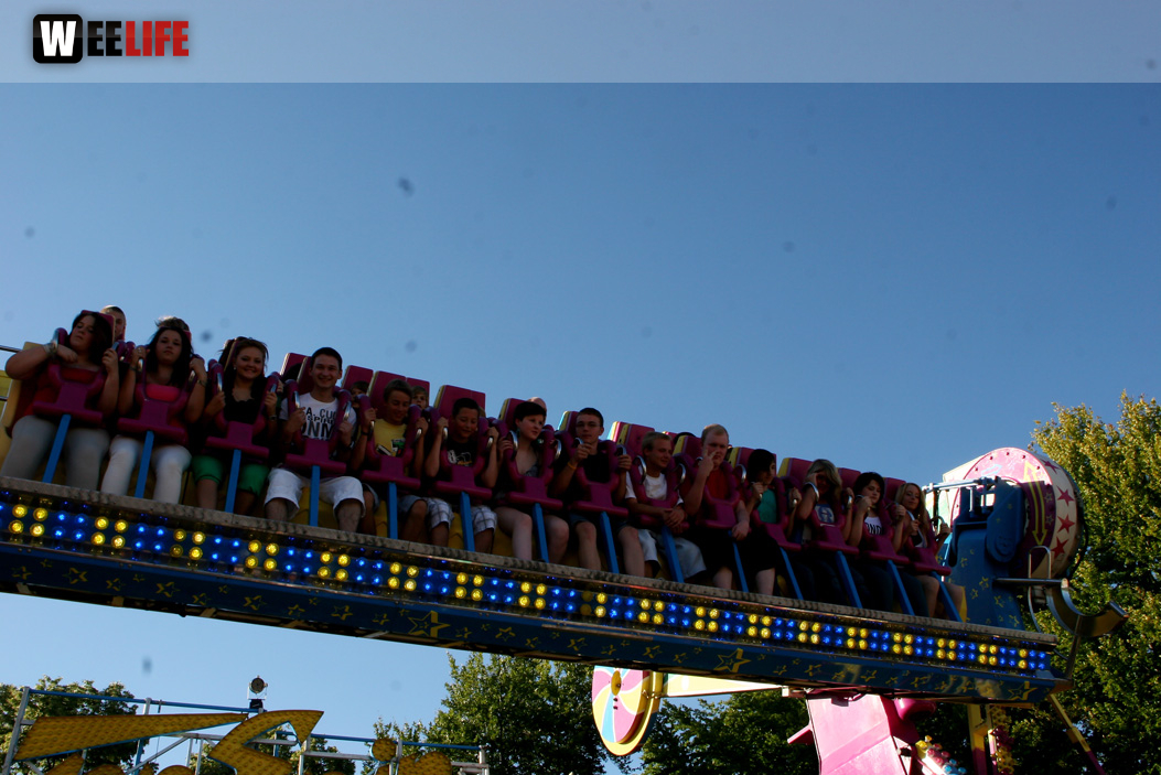 Hofer Volksfest