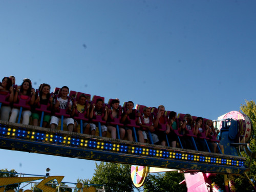 Hofer Volksfest – Foto 58