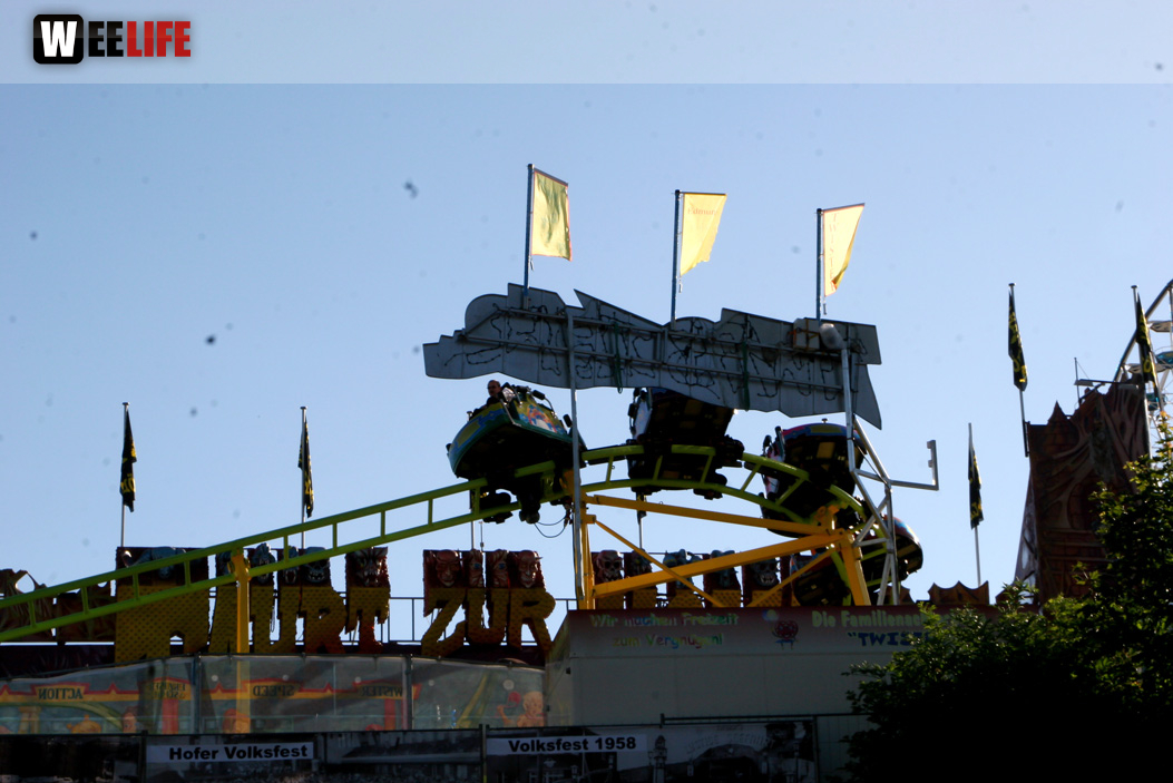 Hofer Volksfest