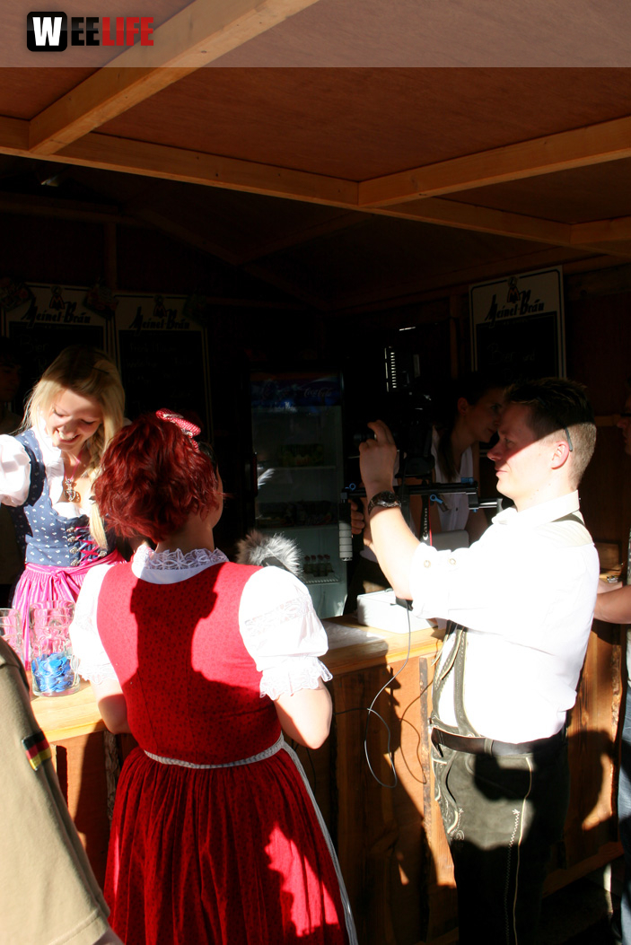 Hofer Volksfest