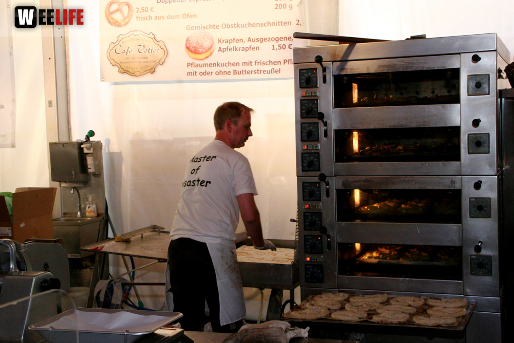 Hofer Volksfest
