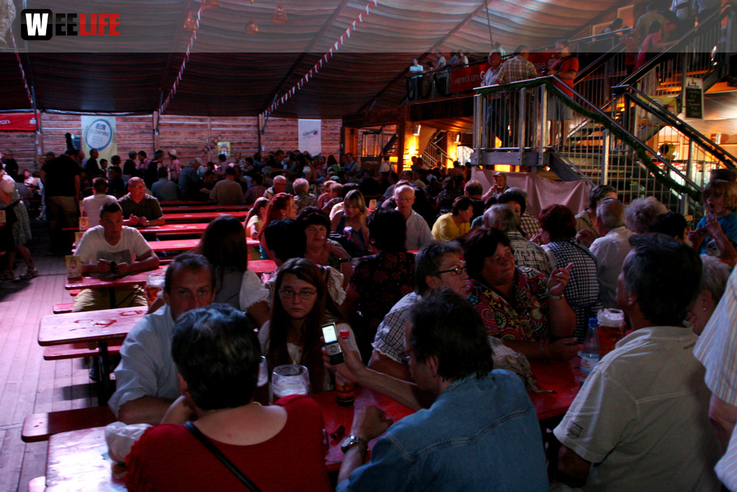 Hofer Volksfest